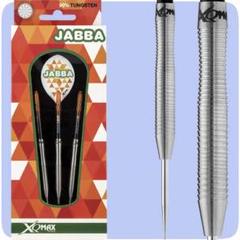XQ Max darts Jamie "Jabba" Caven 23g