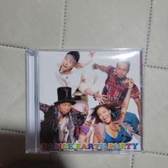 DANCE EARTH PARTY