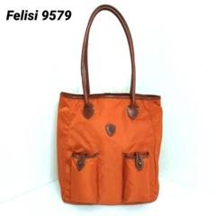 Felisi｜ハンドバッグ ナイロントートバッグ 10/97/DS+OS