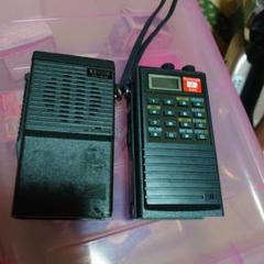 ICOM  ICー02N　懐かしい！ 2025年最新】icom ic-02nの人気アイテム - メルカリ