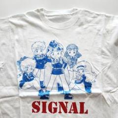 魔女っ娘 signal シャツ