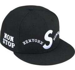 Supreme ニューヨーク・ヤンキース ベースボールキャップ 7 1/4