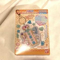 未使用　わんだふるぷりきゅあ　パチパチプリキュアデコネーム　8 セット2