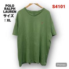 【即購入OK】POLO RALPH LAUREN 半袖Tシャツ サイズXLのサムネイル