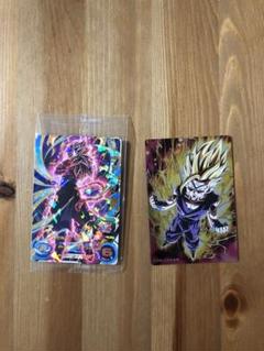 スーパードラゴンボールヒーローズ カードセット