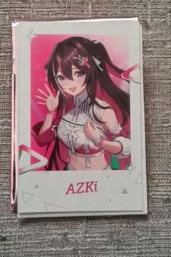 2025年最新】ホロライブ expo チェキ azkiの人気アイテム - メルカリ