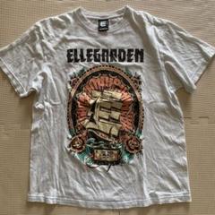 ELLEGARDEN Tシャツ タオル リストバンド／the HIATUS