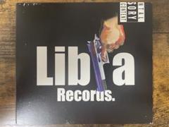 LIBRA RECORDS presents OFFICIAL MIX CD