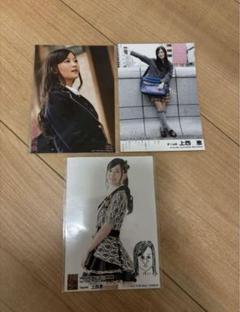 2025年最新】NMB48 生写真 上西恵の人気アイテム - メルカリ