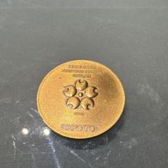 EXPO70 専用ケース入り　記念コイン　2枚セット×2個 楽天市場】大阪万博 コインの通販
