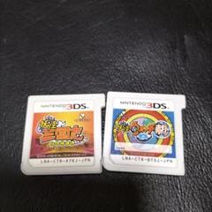 3dsソフト　妖怪ウォッチ 動作確認済み