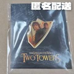 ロード・オブ・ザ・リング二つの塔⭐︎非売品ストラップ&ポスト