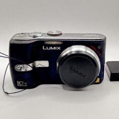 2025年最新】LUMIX DMC-TZ1の人気アイテム - メルカリ