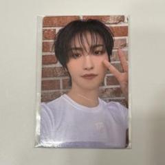 ATEEZ GOLDEN HOUR ポップアップ ソンファ トレカ