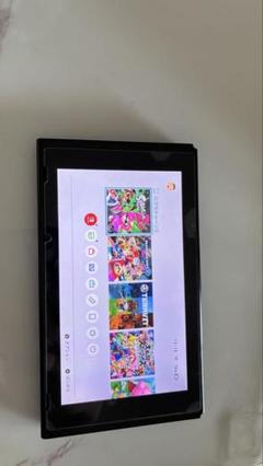 Nintendo Switch 本体のみのサムネイル