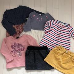 キッズ 服 90サイズ〜100サイズまとめ売り ベビー
