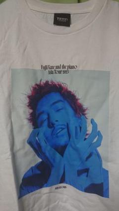 2025年最新】藤井風 tシャツ mサイズの人気アイテム - メルカリ