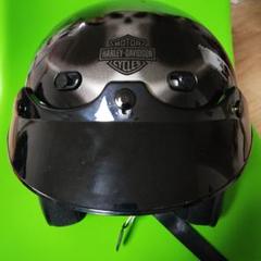 Harley Davidson ヘルメット Harley-Davidson ☆ Capstone サンシールド ヘルメット (Harley