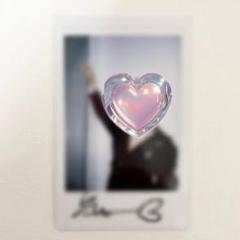 NouerA ギヒョン サノク イベント当選 直筆 サイン ポラロイド