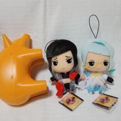 楽天市場】静形薙刀（ぬいぐるみ｜ぬいぐるみ・人形）：おもちゃ