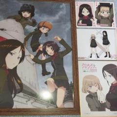 楽天市場】送料無料 1/16スケール ガールズ&パンツァー レジン製