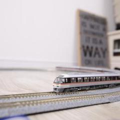 鉄道模型】KATO旧製品583系にLED室内灯を取り付ける！ | 踏切の番人Zのブログ