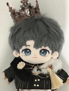20cm 山河令 ぬいぐるみ 周子舒 張哲瀚 温客行 龔俊 250