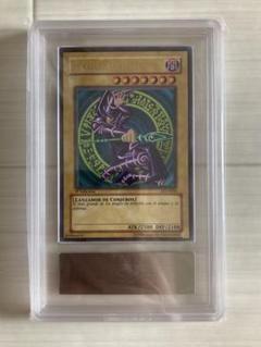 1998年ゲームボーイ 遊戯王 特典カード 未開封品 ブラック