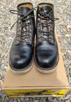 RED WING SHOES ○○レッドウィング アイリッシュセッター 9874
