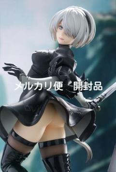 マックスファクトリー　2B　フィギュアのサムネイル