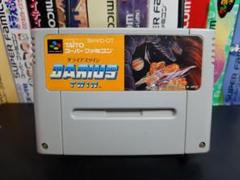 【新品未開封】ダライアスツイン　SFC スーパーファミコン　極美品 2025年最新】ダライアスツインの人気アイテム - メルカリ