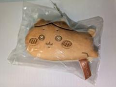 ちいかわ焼き マスコット ハチワレ　未開封