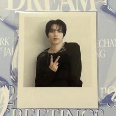NCT DREAM ロンジュン ポラロイド チェキ NCT DREAM ロンジュン RENJUN まとめ売り - メルカリ