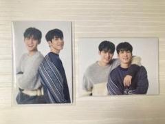SEVENTEEN's HOME ミーニー　ミンギュ　ウォヌ　ペアトレカセット SEVENTEEN's HOME ミーニー ミンギュ ウォヌ ペアトレカセット