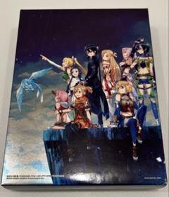 ソードアート・オンライン ―ホロウ・リアリゼーション― 初回限定生産版
