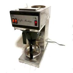 稼働品 Kalita コーヒーメーカー KW-15 カリタコーヒーマシン カリタ Kalita 業務用 コーヒーマシン コーヒーマシン KW-15