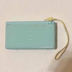 Nintendo DS Lite 本体 充電器付