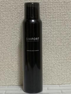SIMFORT スパークリングスカルプシャンプー 150g