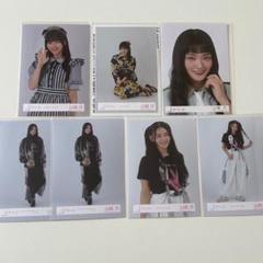山崎天 生写真 まとめ売り 櫻坂46 山崎天 生写真 - メルカリ