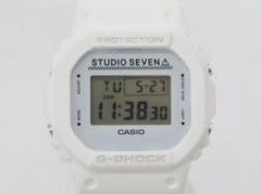 G-SHOCK 腕時計 × STUDIO SEVEN スタジオ セブン