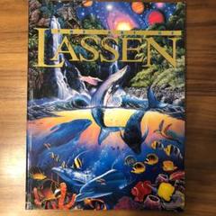 Lassen ラッセン 作品集 ハードカバー Lassen ラッセン 作品集 ハードカバー