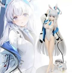 ブルーアーカイブ ブルアカ 生塩ノア［セクシーフィギュア