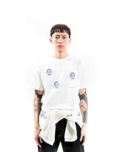 ARAKI 25SS SINREI ANGELTEE Tシャツ