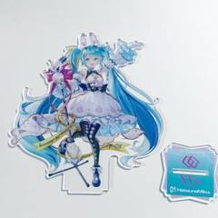 HATSUNE MIKU 15周年 アクリルスタンドセット HATSUNE MIKU 15周年 アクリルスタンドセット Amazon.co.jp