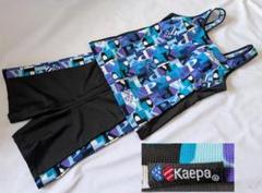 Amazon.co.jp: （ラクア）LAQUA レディース フィットネス水着
