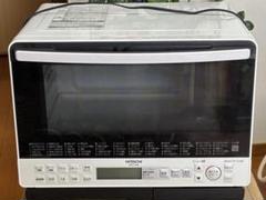 SHARP オーブンレンジ ホワイトRE-WF261ジャンク品 ジャンク品SHARP RE-WF261-W WHITE オーブンレンジ 白 - メルカリ