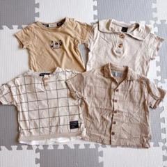 未使用　子供服　まとめ売り　男の子　90 春夏　秋冬 2025年最新】90 まとめ売り 男の子の人気アイテム - メルカリ