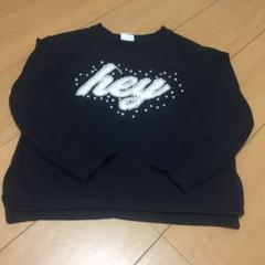 ZARA トレーナー②