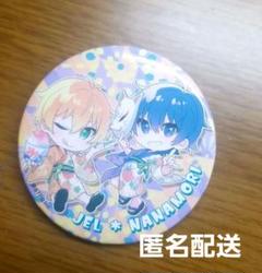 すとぷり　ななじぇる　缶バッジ Amazon.co.jp: すとぷり ななじぇる 缶バッジ ペア ななもり