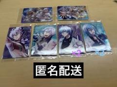 アイドリッシュセブン　アイナナ　ウエハース25　四葉環　逢坂壮五　MEZZO”